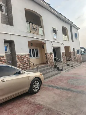 2bdrm Block of Flats in Scc Junction, Ushafa for rent