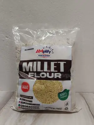 Millet Flours