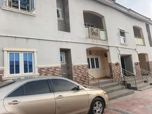 2bdrm Block of Flats in Scc Junction, Ushafa for rent