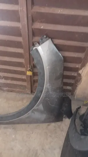 Kia Sorento 2016 Fender Rh Side