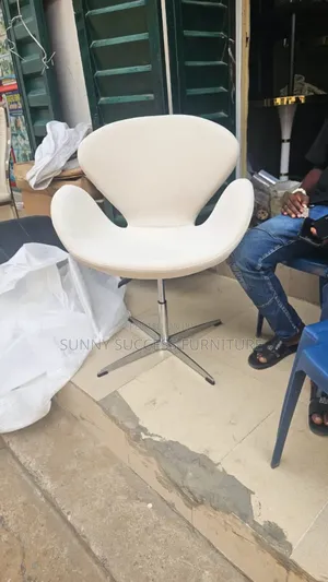 Beautiful Stool With Back Rest