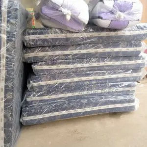 Galaxy Orthopedic Mattress