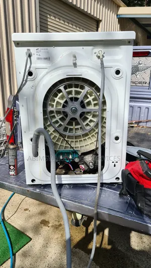 Washing Machine Repairs
