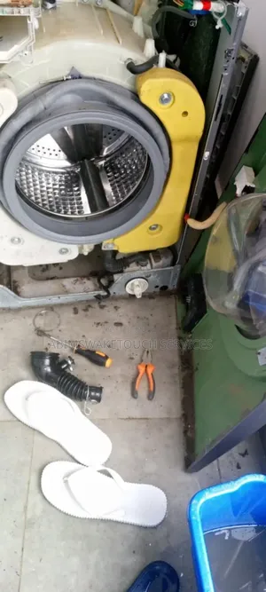 Washing Machine Repairs