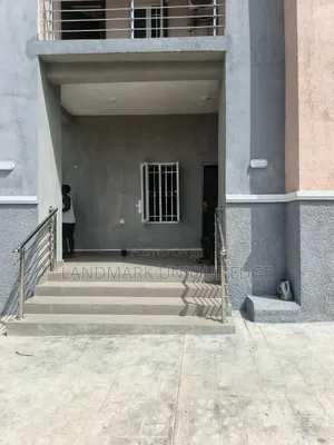 Studio Apartment in Top Hills Estate, Ushafa for rent
