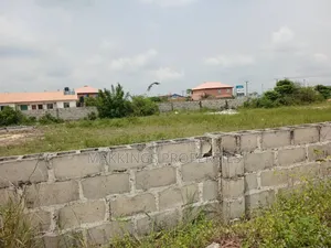 Just Out! Hotest Distress Land In Ibeju-lekki For Sale, 50% Discount!