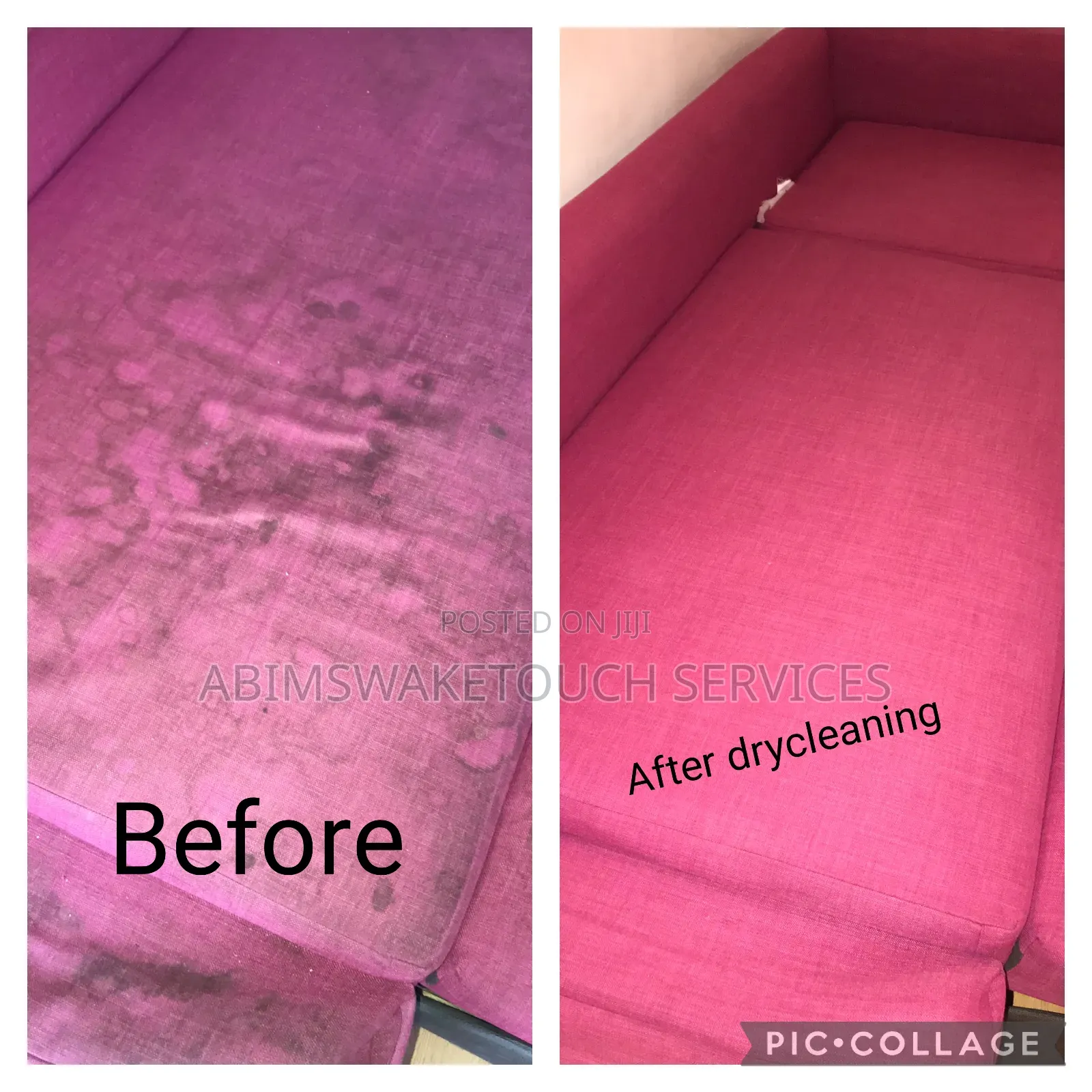 Cleaning Services
