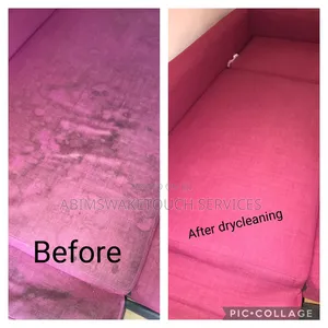 Cleaning Services