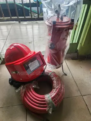 Blasting Hood Helmet