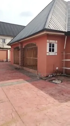 4bdrm Block of Flats in New City New Owerri for sale