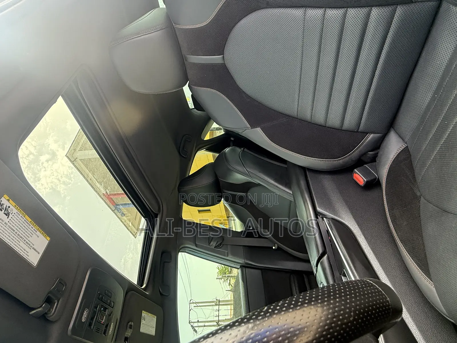 Toyota Avalon 2022 Black