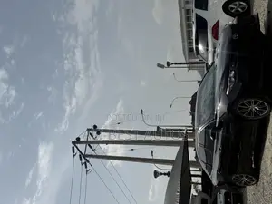 Toyota Avalon 2022 Black