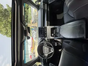 Toyota Avalon 2022 Black