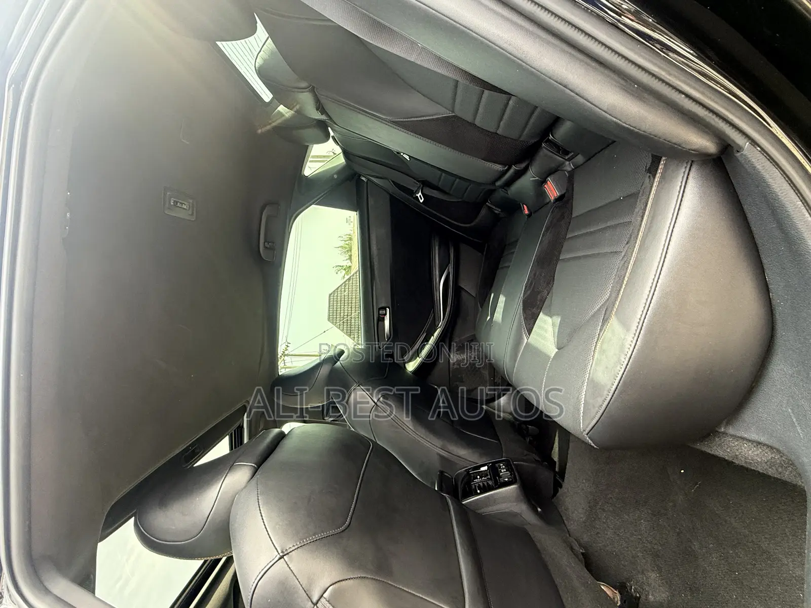 Toyota Avalon 2022 Black