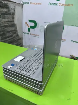 Laptop HP 15 8GB Intel Core i5 SSD 256GB