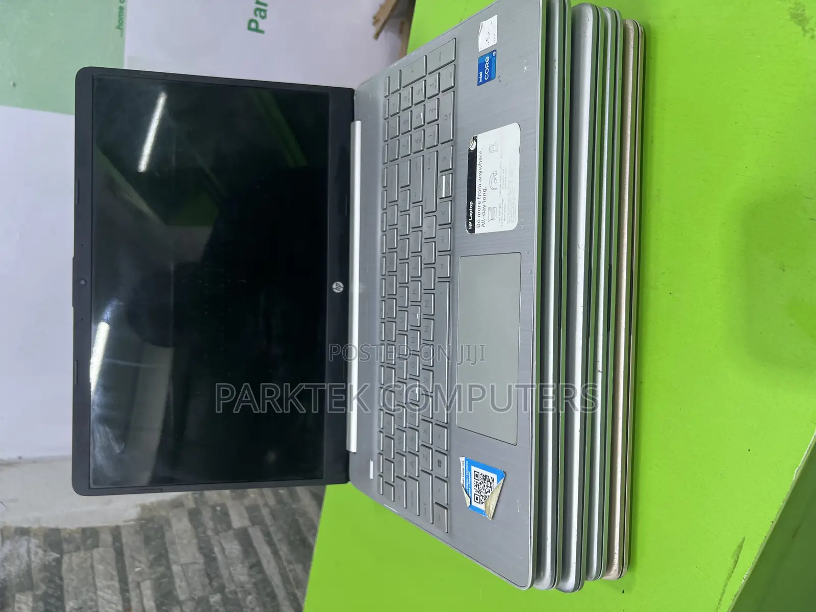 Laptop HP 15 8GB Intel Core i5 SSD 256GB