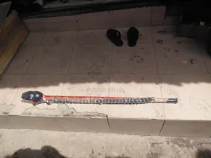 12" Chain Tong