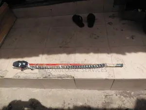 12" Chain Tong
