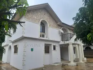 6bdrm Duplex in Olomore, Abeokuta North for sale