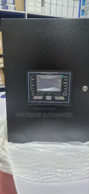 Zeta Smart 6 1loop Panel