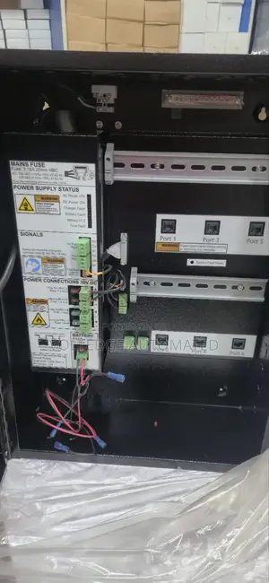 Zeta Smart 6 1loop Panel