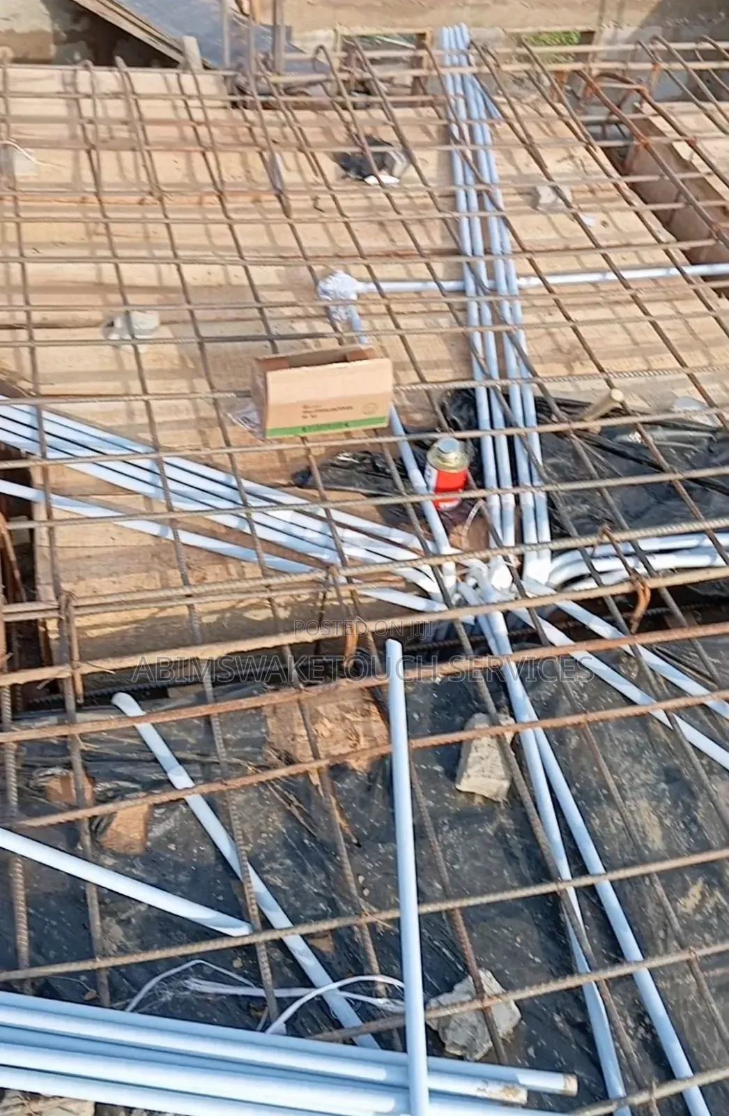 Professional Electrician