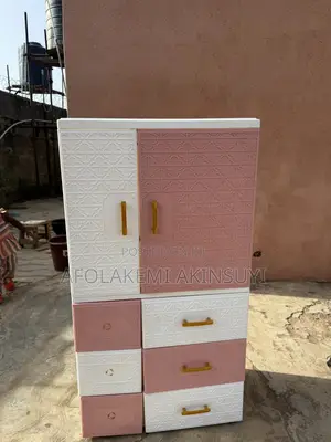 Baby Wardrobe