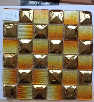 60x60 Wall 3d Mosaic Tiles