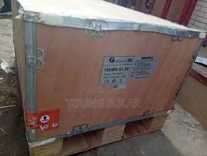 15kwh 51.2v Solar Battery