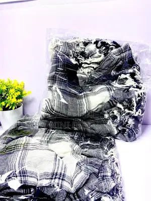 Scarf Head Tie