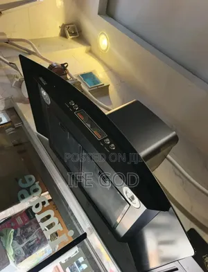 Original Image 90cm Premium Quality Inverter Heat Extractor Copper