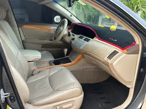 Toyota Avalon 2007 Gray
