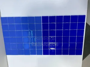 Swimming Pool Tiles