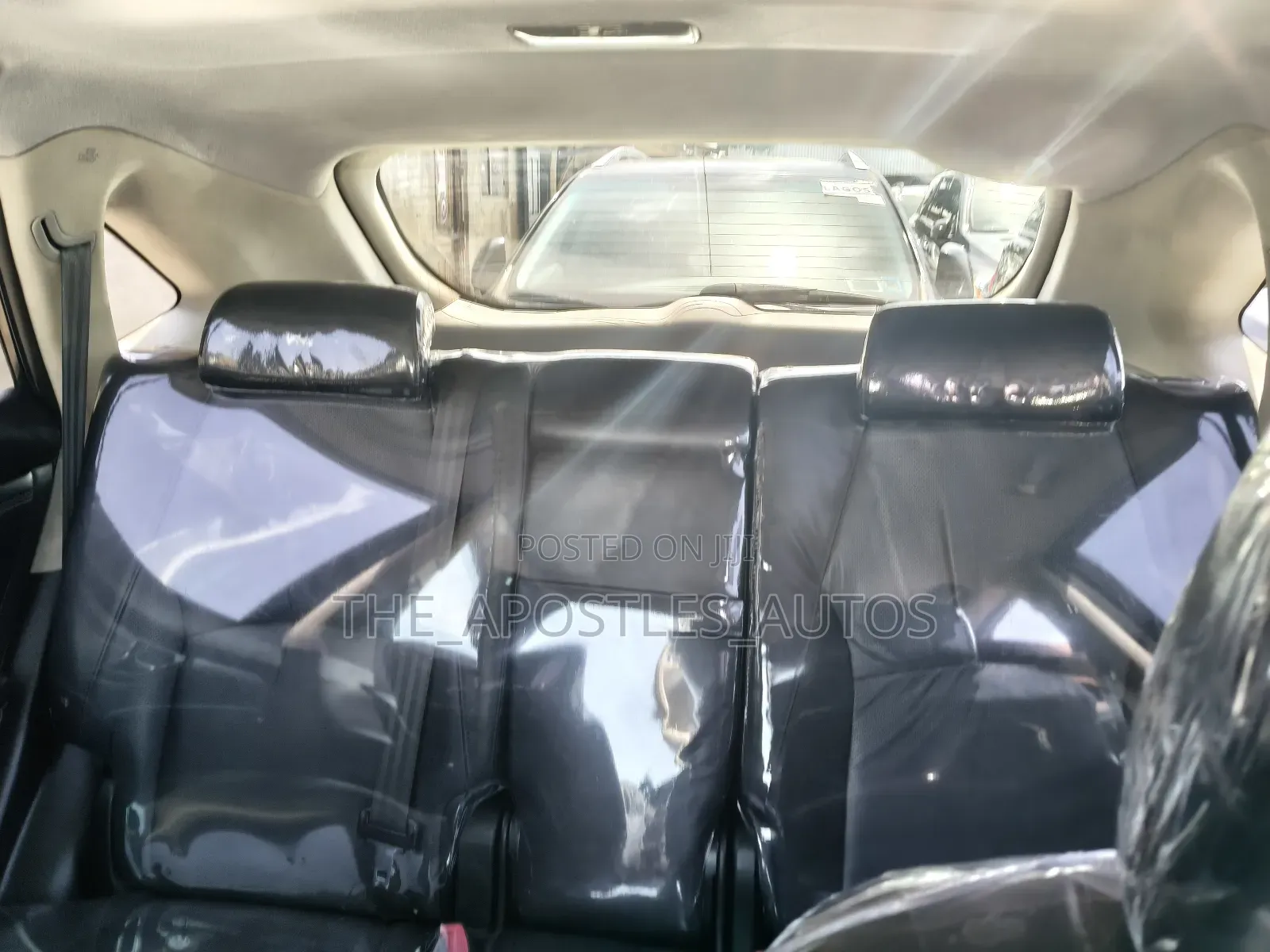 Lexus RX 350 AWD 2008 Blue