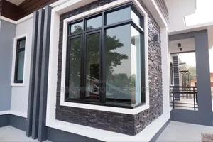 Aluminium Doors and Windows