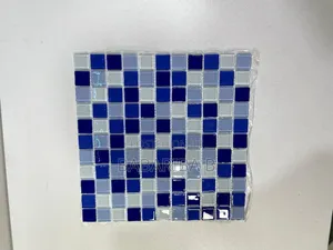 Quality Mosaic Swimming Pool Tiles