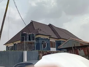 Roofing Installation
