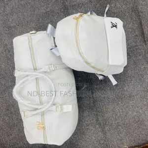 Quality Leather Bag