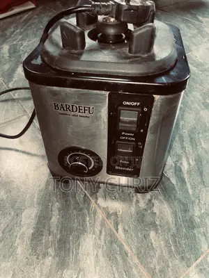 Electric Blender