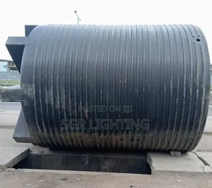 30,000l Geepee Water Tank
