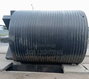 30,000l Geepee Water Tank
