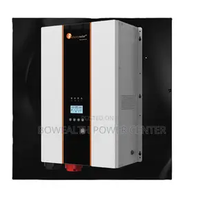 10kva 48v Felicity Inverter Ivps Model