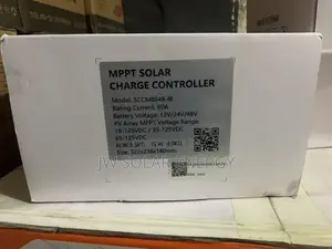 Felicity 80ah 48v MPPT Charge Controller