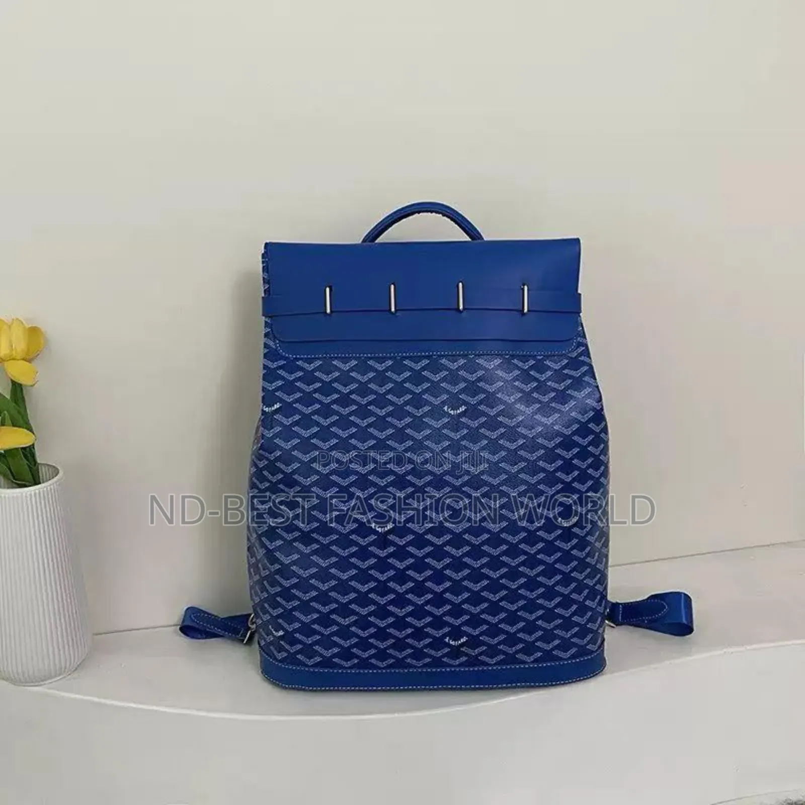 Pure Leather Handbag