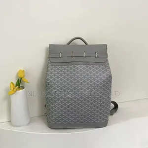 Simple and Quality Leather Bag