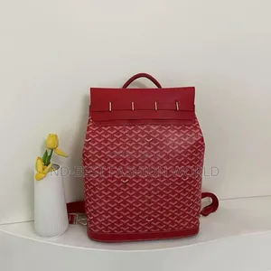 Simple and Quality Leather Bag