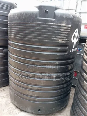 2000ls Geepee Tank