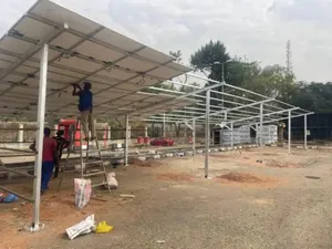 Solar System Installations And Services