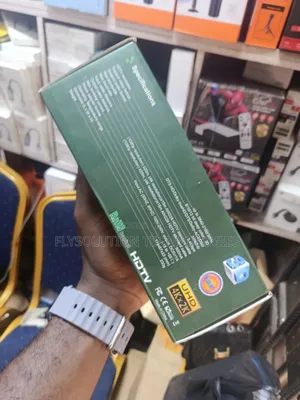 HDTV 1x4 Hdmi Splitter
