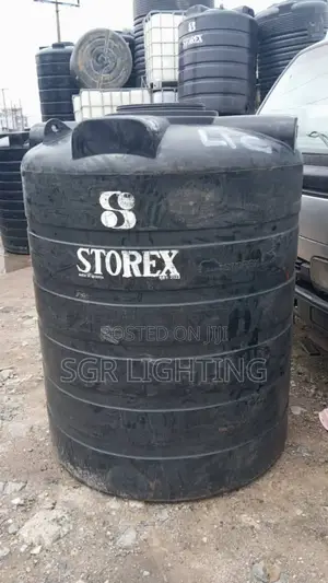 1800ls Storex Tank